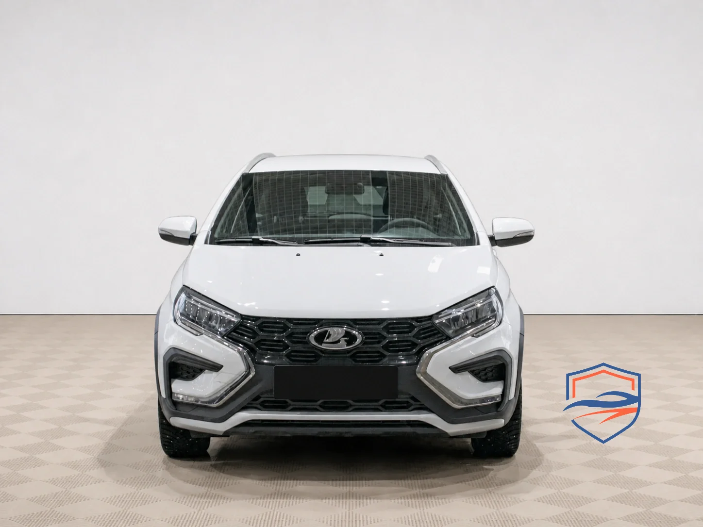 LADA (ВАЗ) - LADA (ВАЗ) Vesta SW I Рестайлинг (NG), 2024 г.