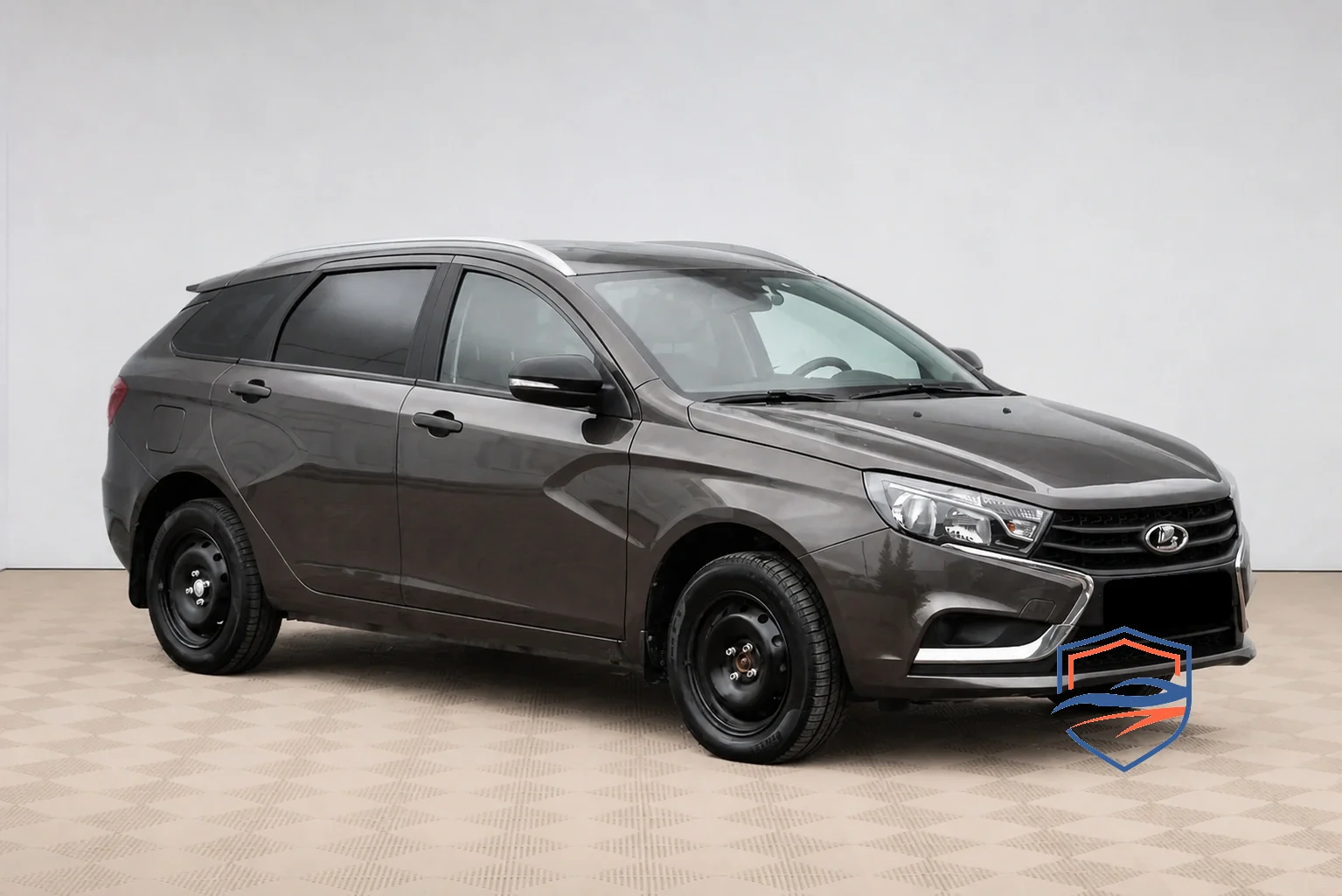 LADA (ВАЗ) - LADA (ВАЗ) Vesta SW I, 2021 г.