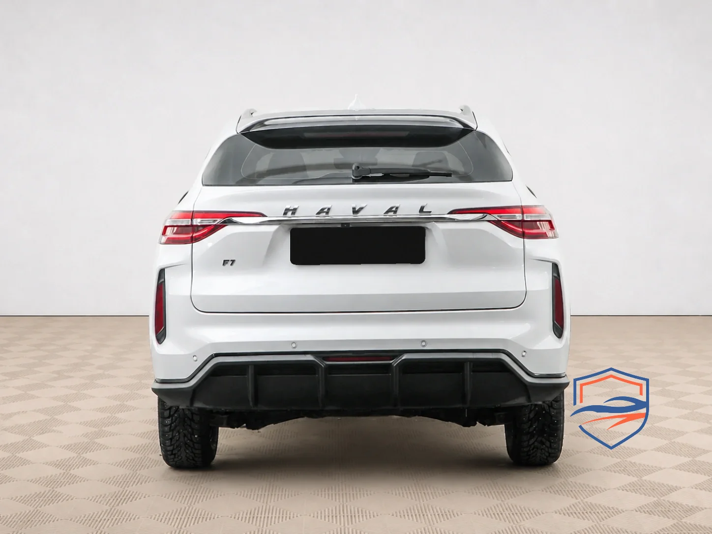 Haval - Haval F7 I Рестайлинг, 2023 г.