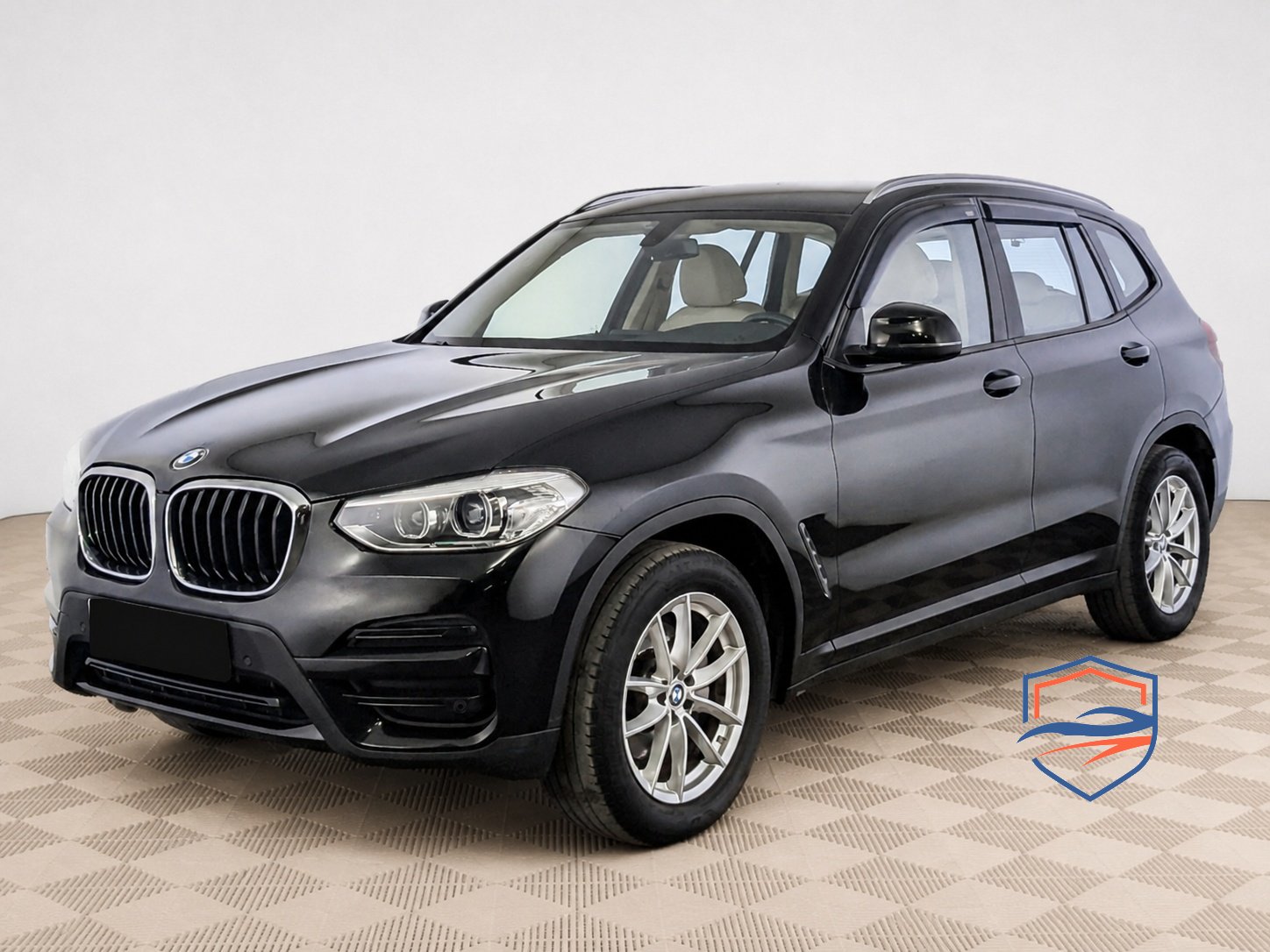 BMW - BMW X3, 2021