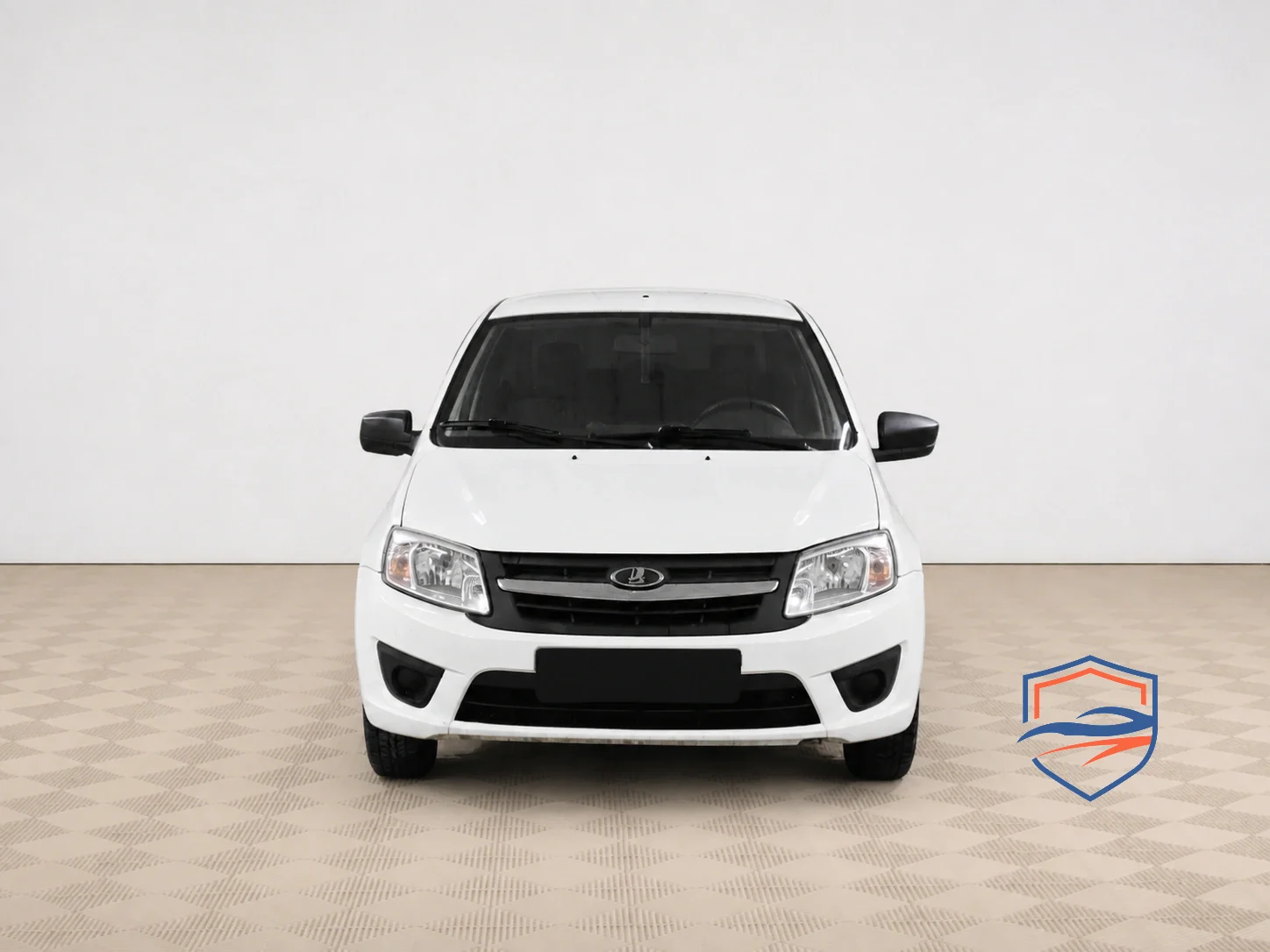 LADA (ВАЗ) - LADA (ВАЗ) Granta I, 2018 г.
