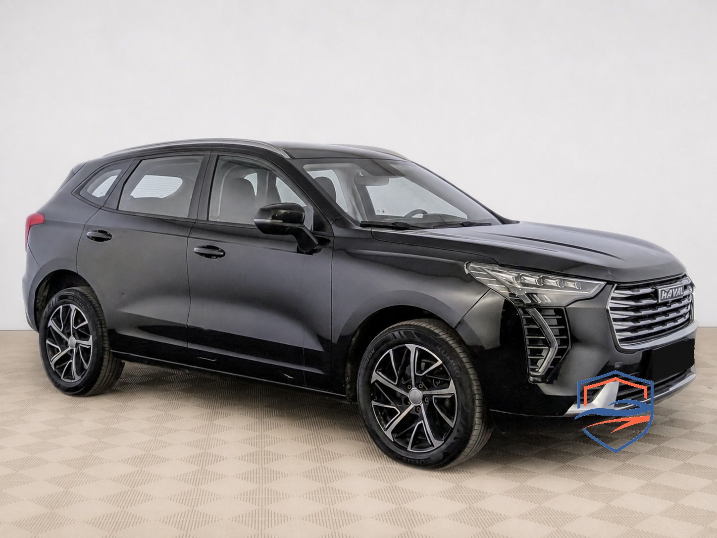 Haval - HAVAL Jolion, 2022