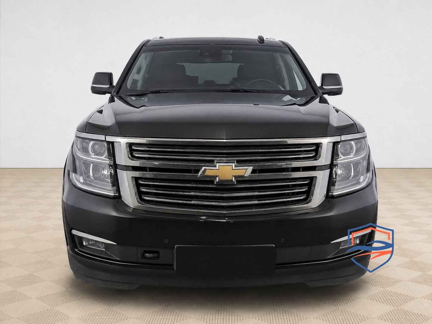 Chevrolet - Chevrolet Tahoe, 2016