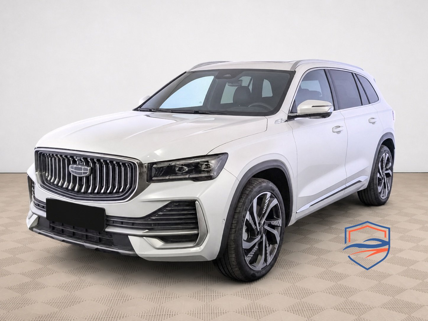 Geely - Geely Monjaro I, 2024