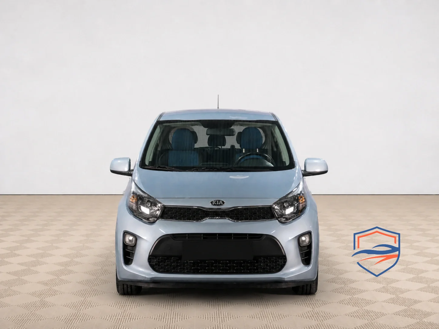 Kia - Kia Picanto III, 2019 г.