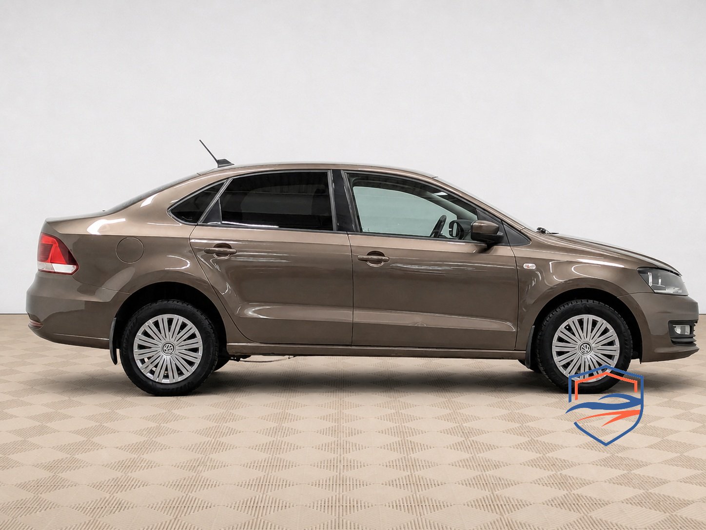 Volkswagen - Volkswagen Polo, 2017