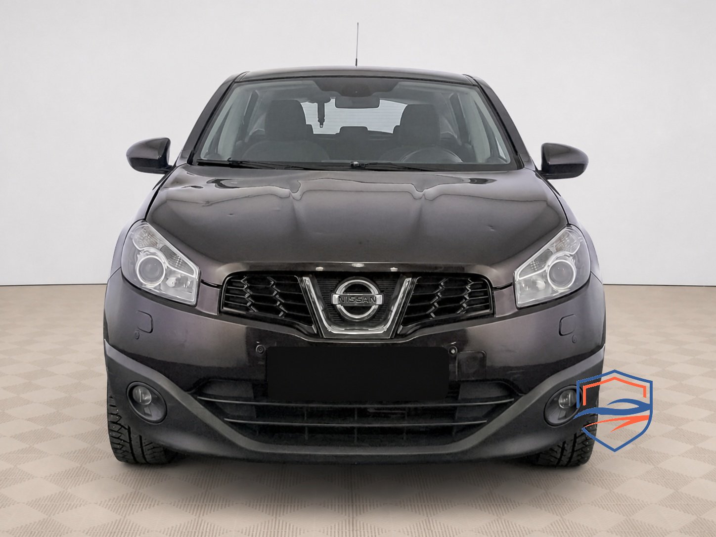 Nissan - Nissan Qashqai I Рестайлинг, 2012
