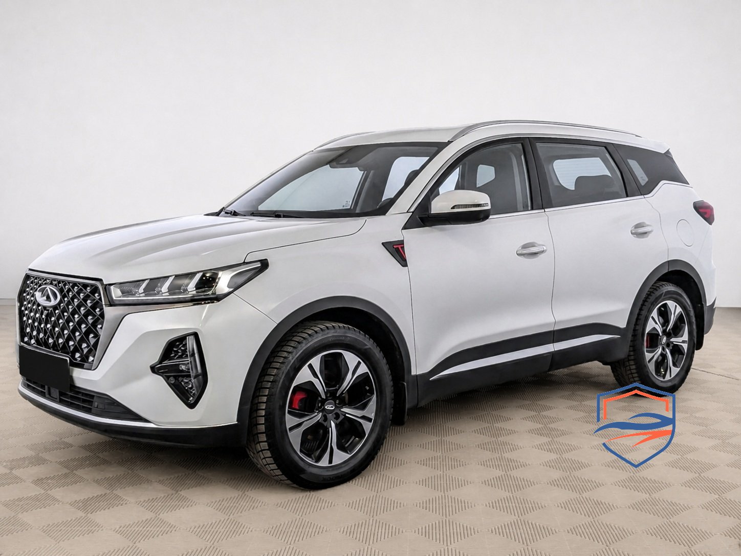 Chery - Chery Tiggo 7 Pro, 2023