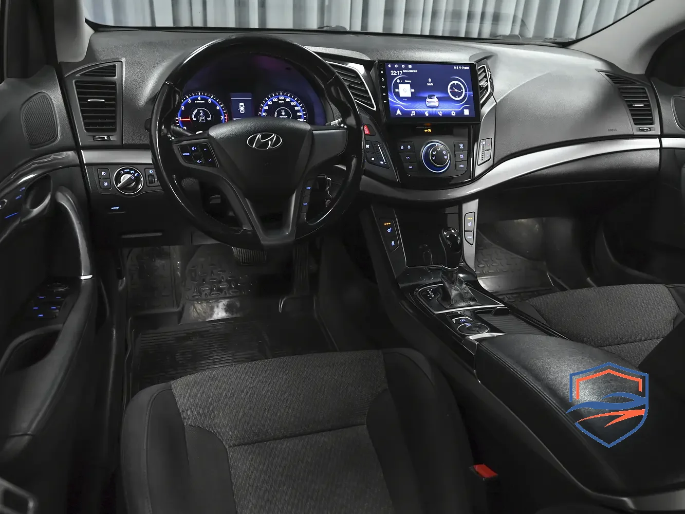 Hyundai - Hyundai i40 I, 2013 г.