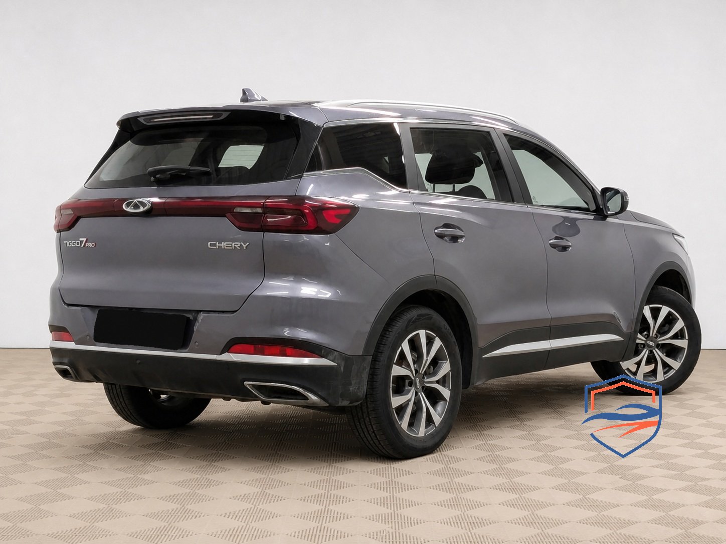 Chery - Chery Tiggo 7 Pro, 2022