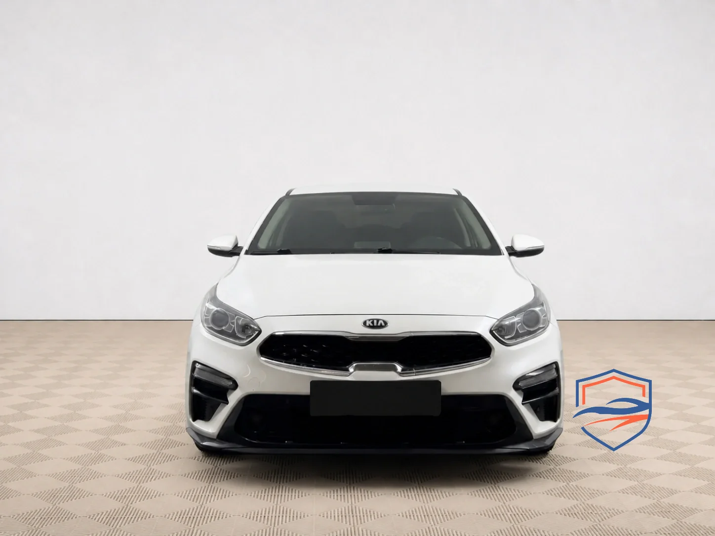 Kia - Kia Cerato IV, 2020 г.