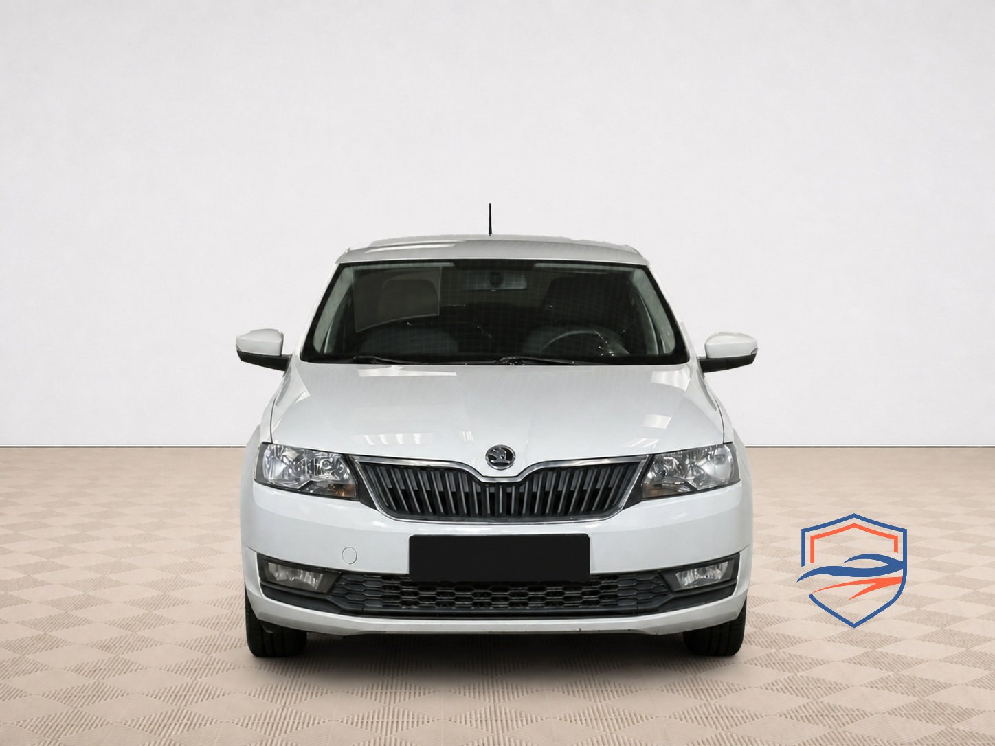 Skoda - Skoda Rapid I Рестайлинг, 2019