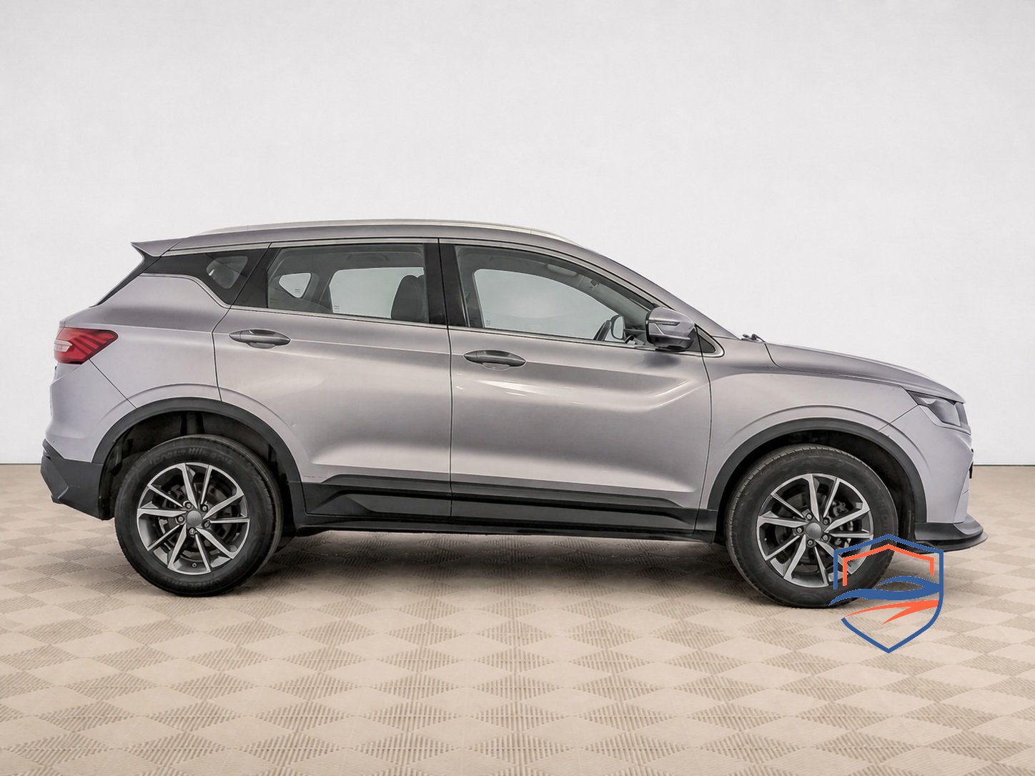 Geely - Geely Coolray I, 2022