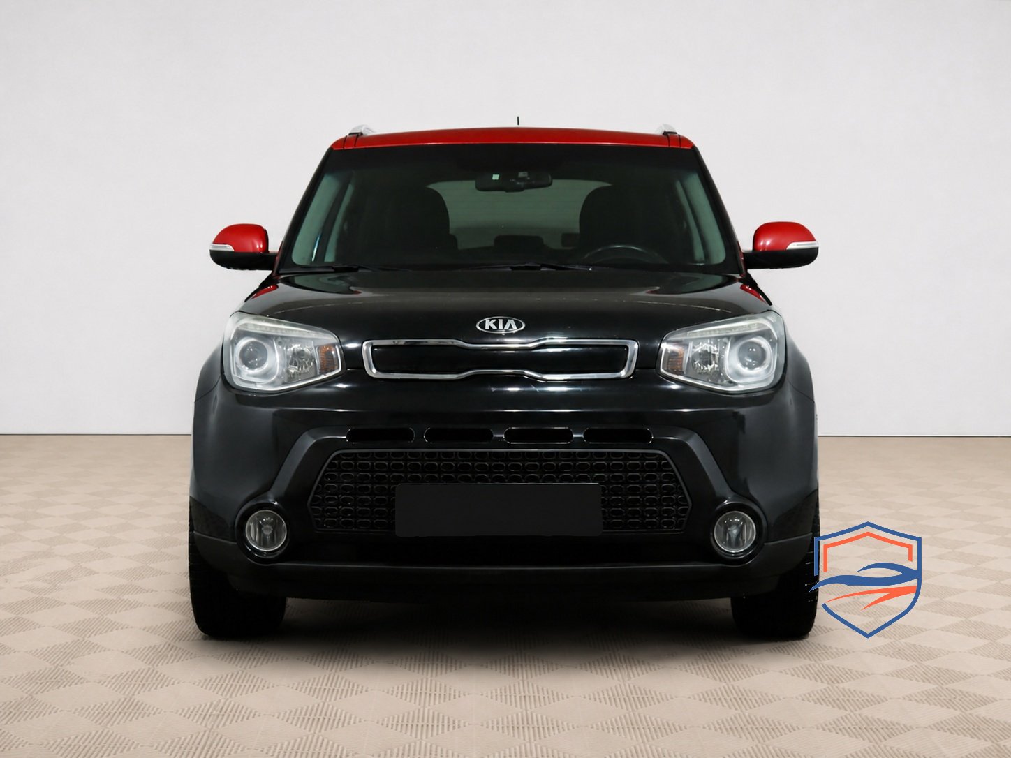 Kia - Kia Soul II, 2015
