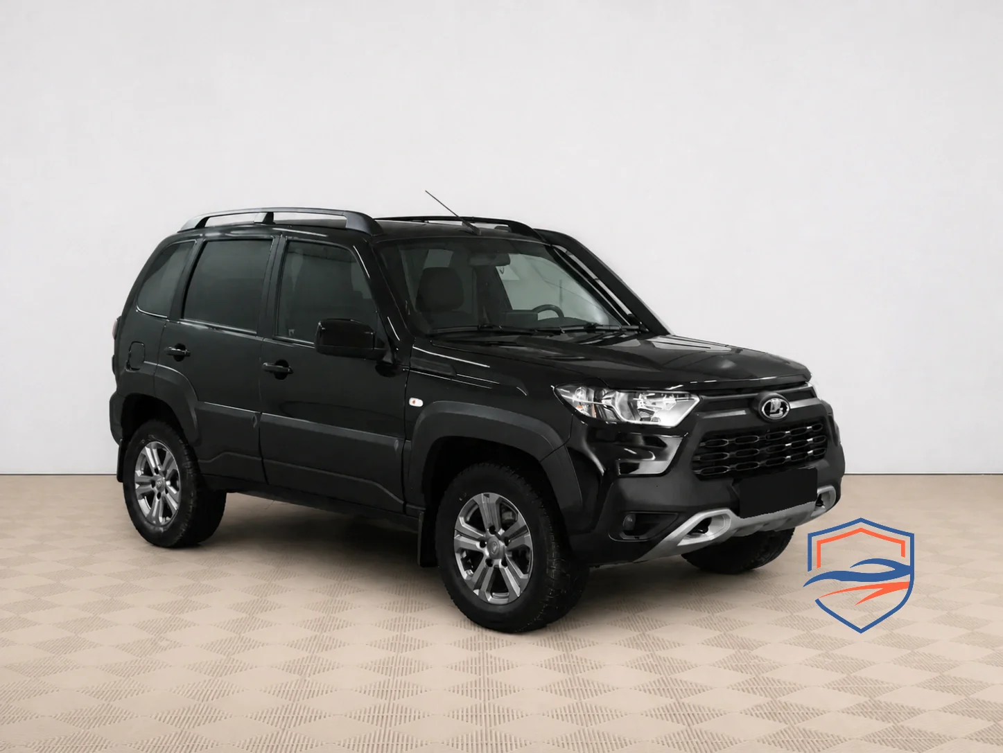 LADA (ВАЗ) - LADA (ВАЗ) Niva Travel I, 2023 г.