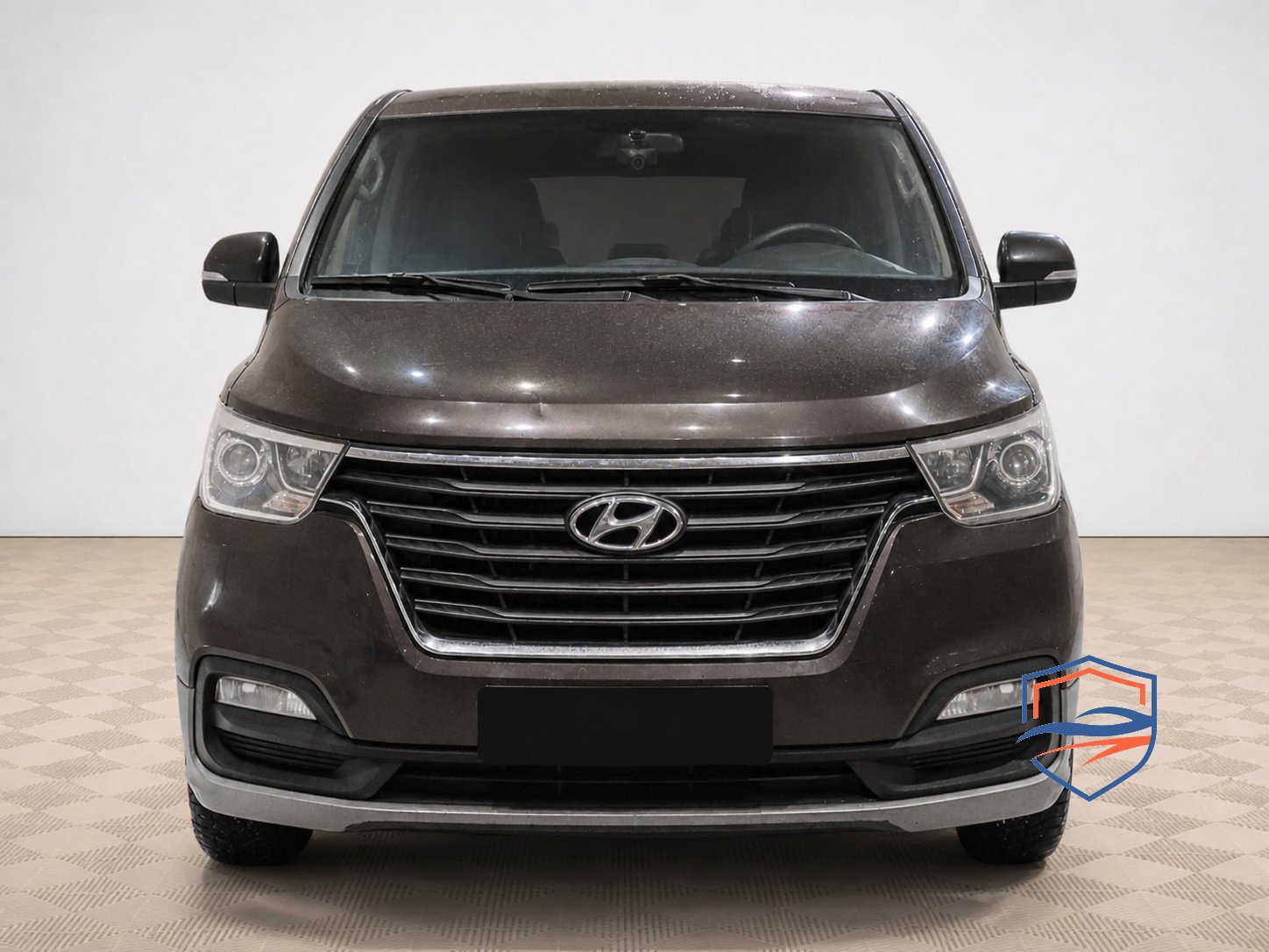 Hyundai - Hyundai Grand Starex I Рестайлинг 2, 2018