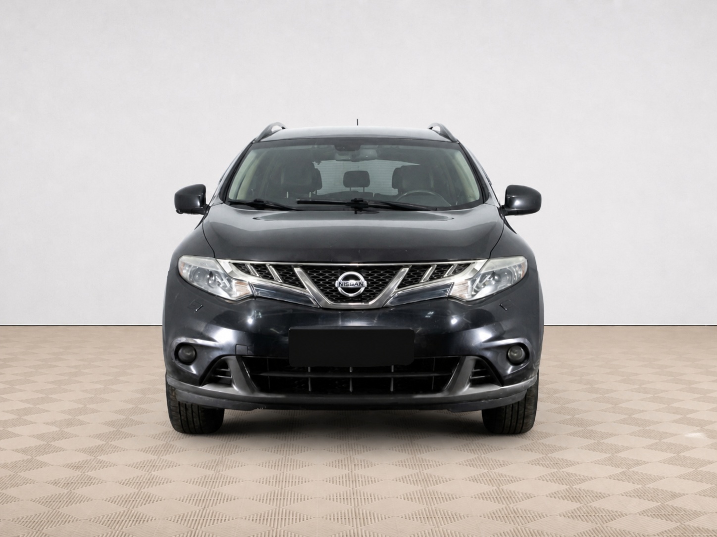 Nissan - Nissan Murano, 2013