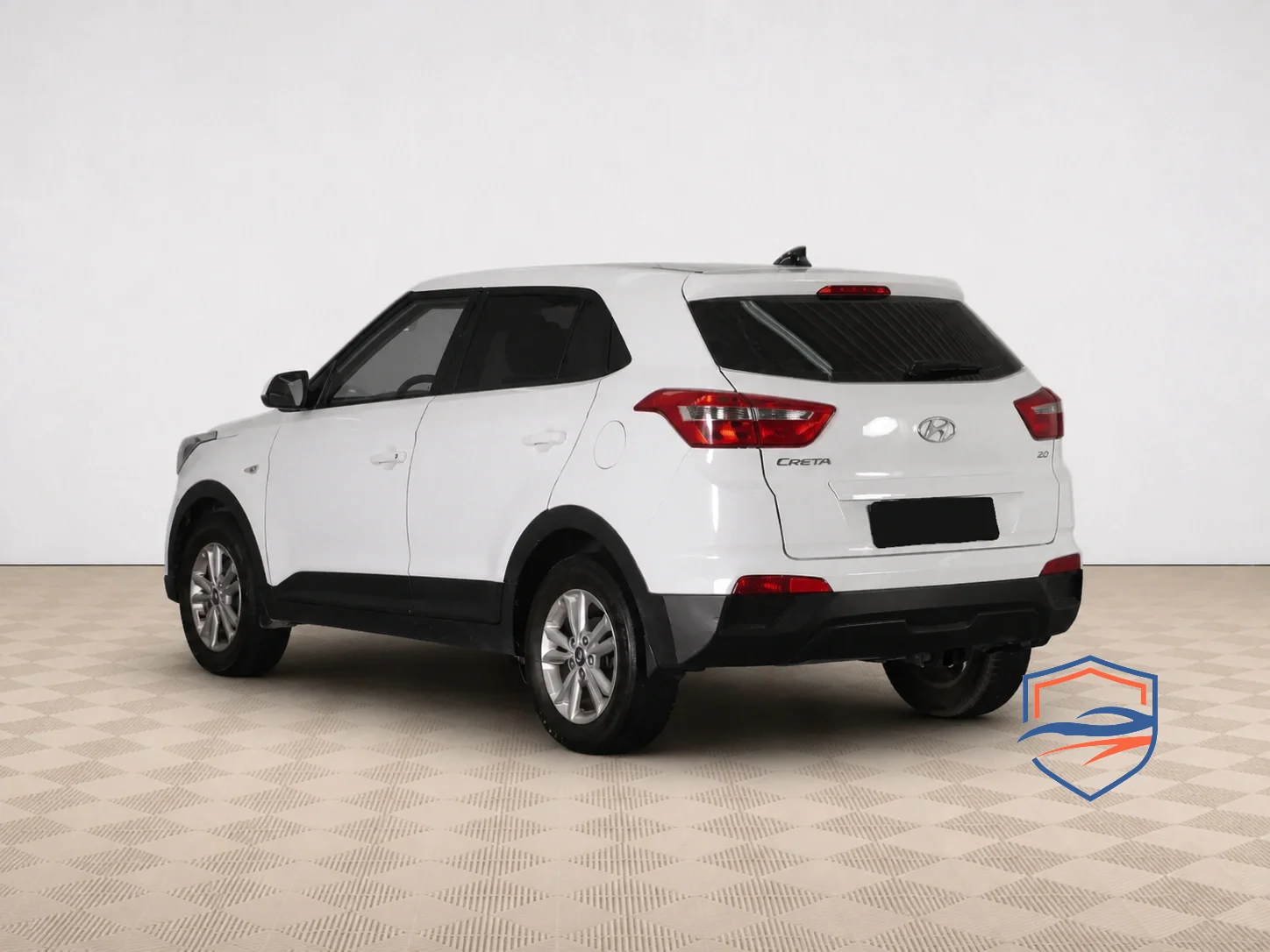 Hyundai - Hyundai Creta I, 2018 г.