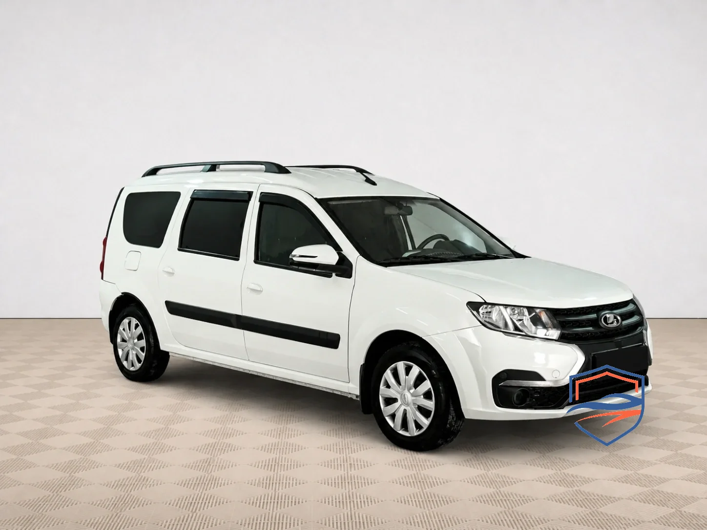 LADA (ВАЗ) - LADA (ВАЗ) Largus I Рестайлинг, 2021 г.