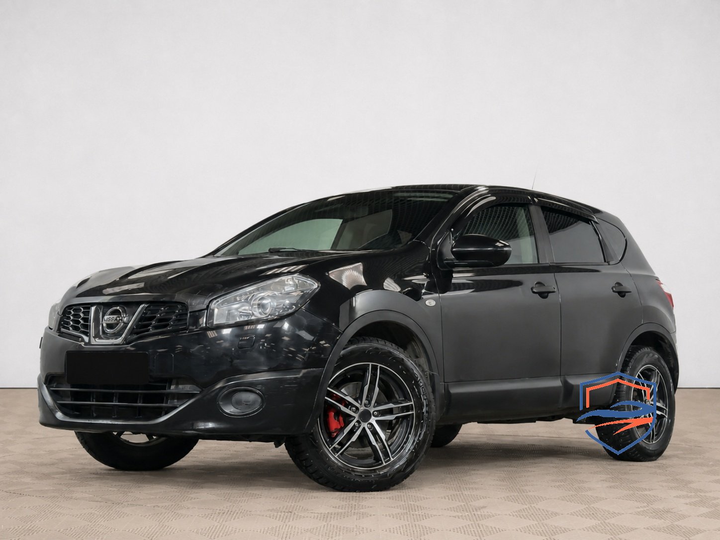 Nissan - Nissan Qashqai I Рестайлинг, 2011