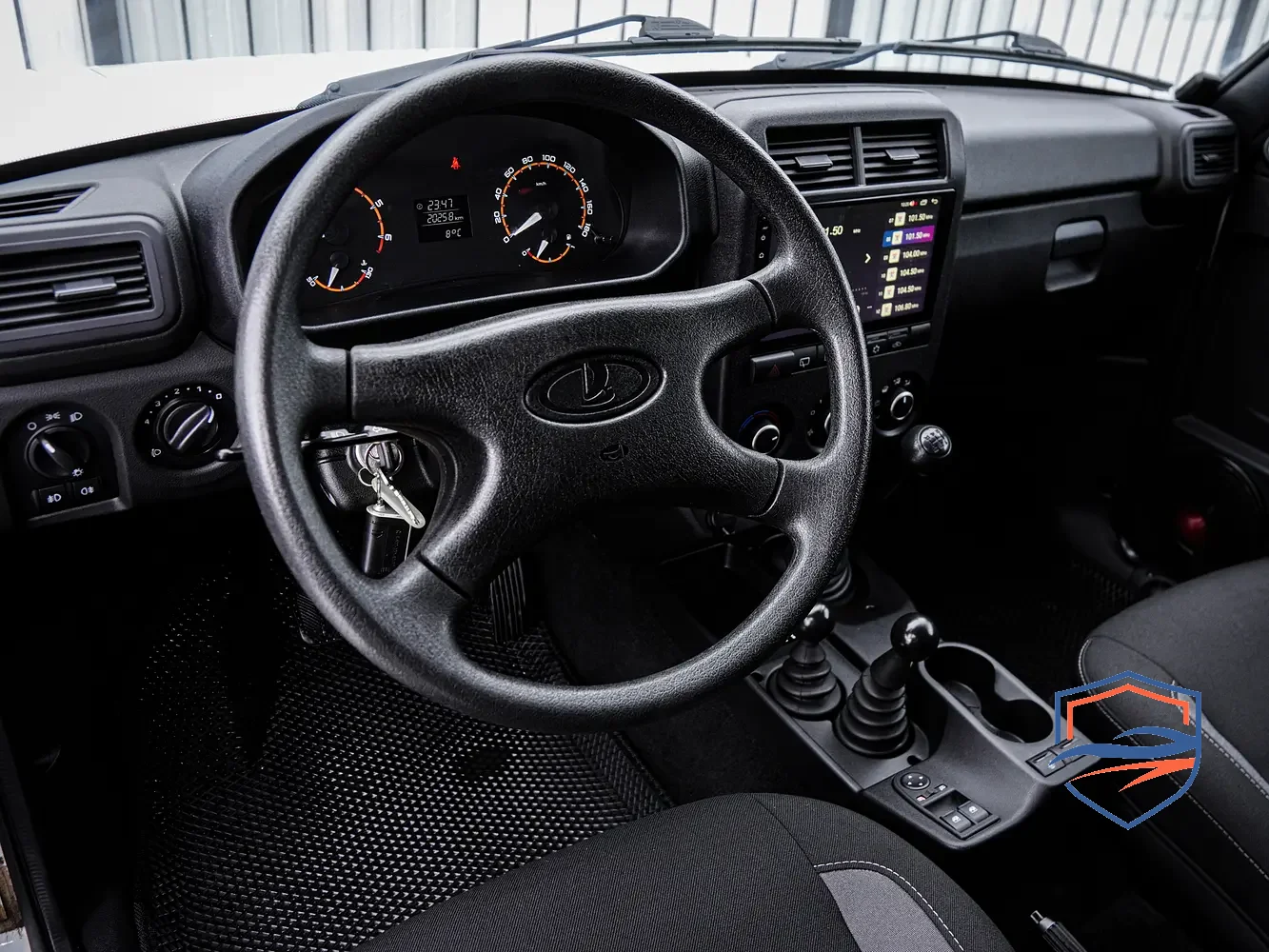 LADA (ВАЗ) - LADA (ВАЗ) Niva Legend Niva Legend, 2023 г.