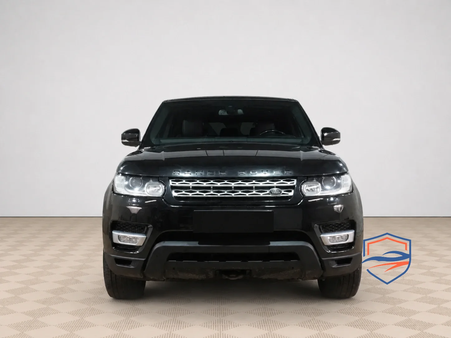 Land Rover - Land Rover Range Rover Sport II, 2013 г.