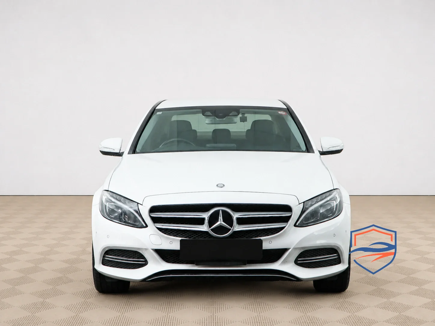 Mercedes-Benz - Mercedes-Benz C-Класс IV (W205), 2014 г.