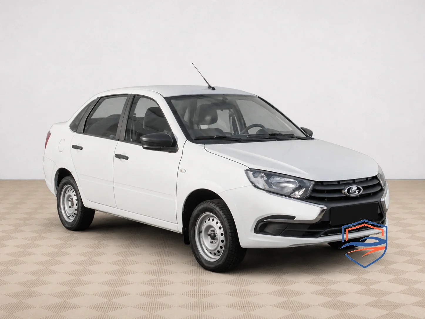 LADA (ВАЗ) - LADA (ВАЗ) Granta I Рестайлинг, 2024 г.