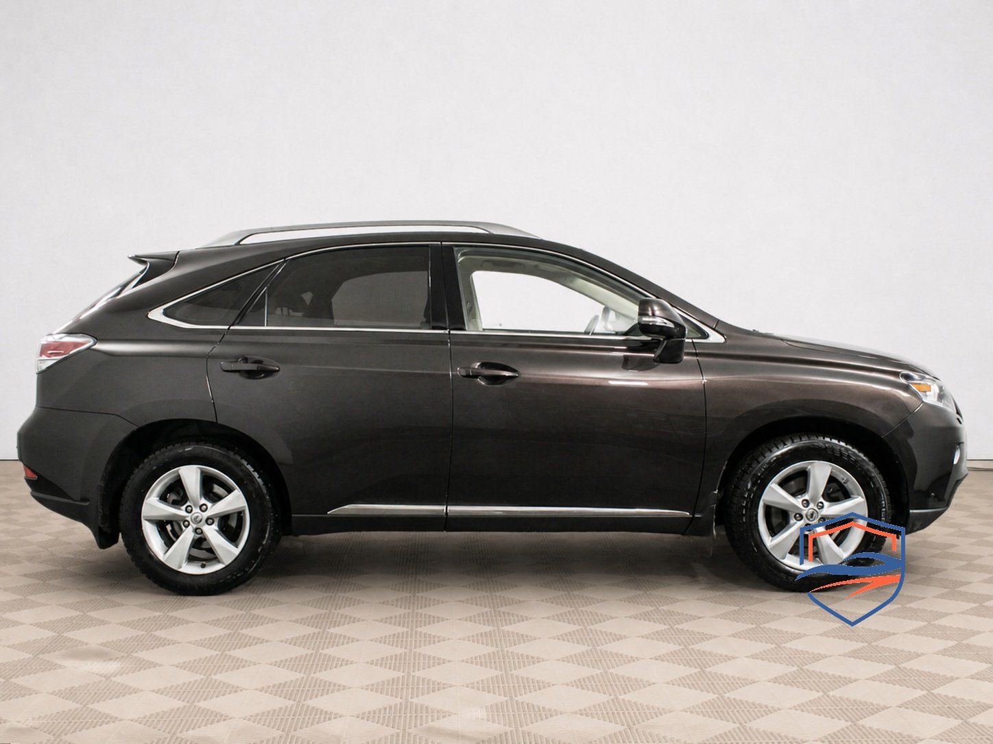 Lexus - Lexus RX 270 III Рестайлинг, 2015