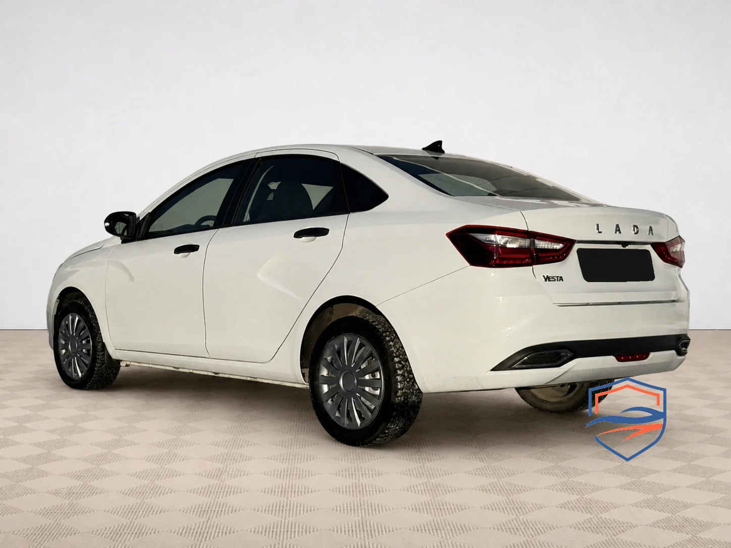 LADA (ВАЗ) - LADA (ВАЗ) Vesta I Рестайлинг (NG), 2023 г.