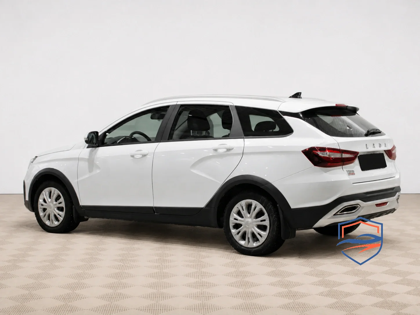 LADA (ВАЗ) - LADA (ВАЗ) Vesta SW I Рестайлинг (NG), 2024 г.