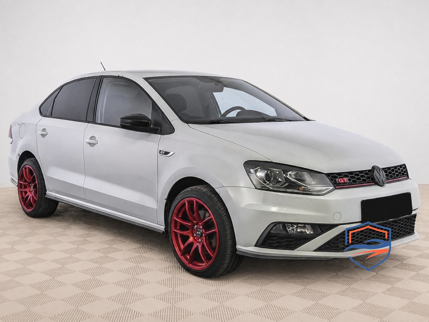 Volkswagen - Volkswagen Polo, 2018