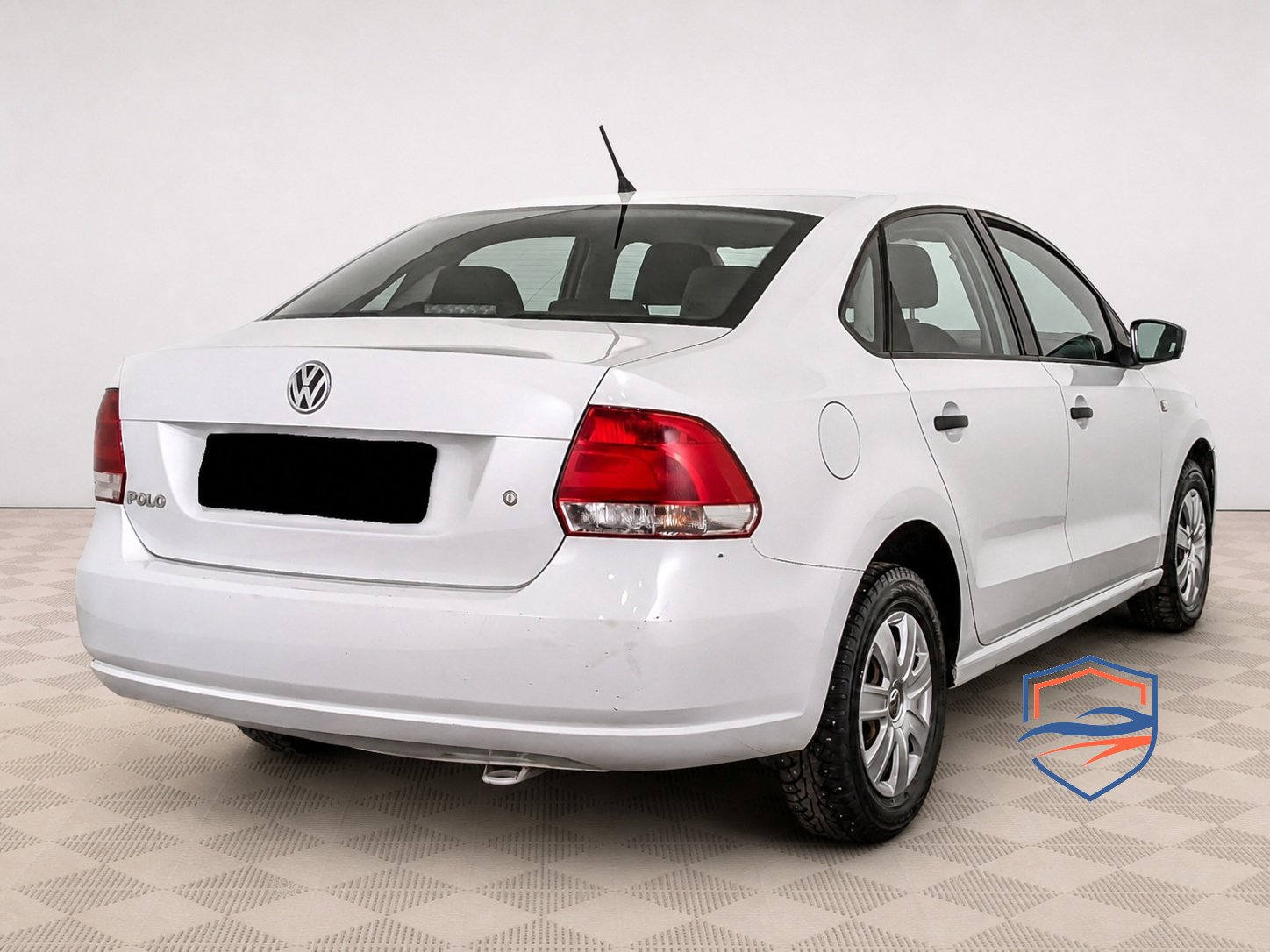 Volkswagen - Volkswagen Polo, 2015