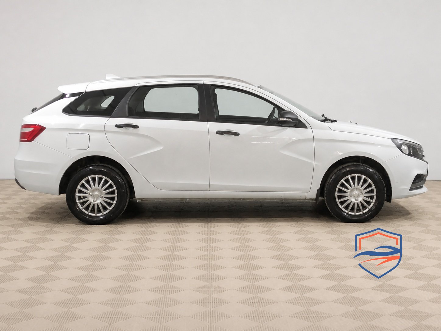 LADA (ВАЗ) - Lada Vesta SW, 2020