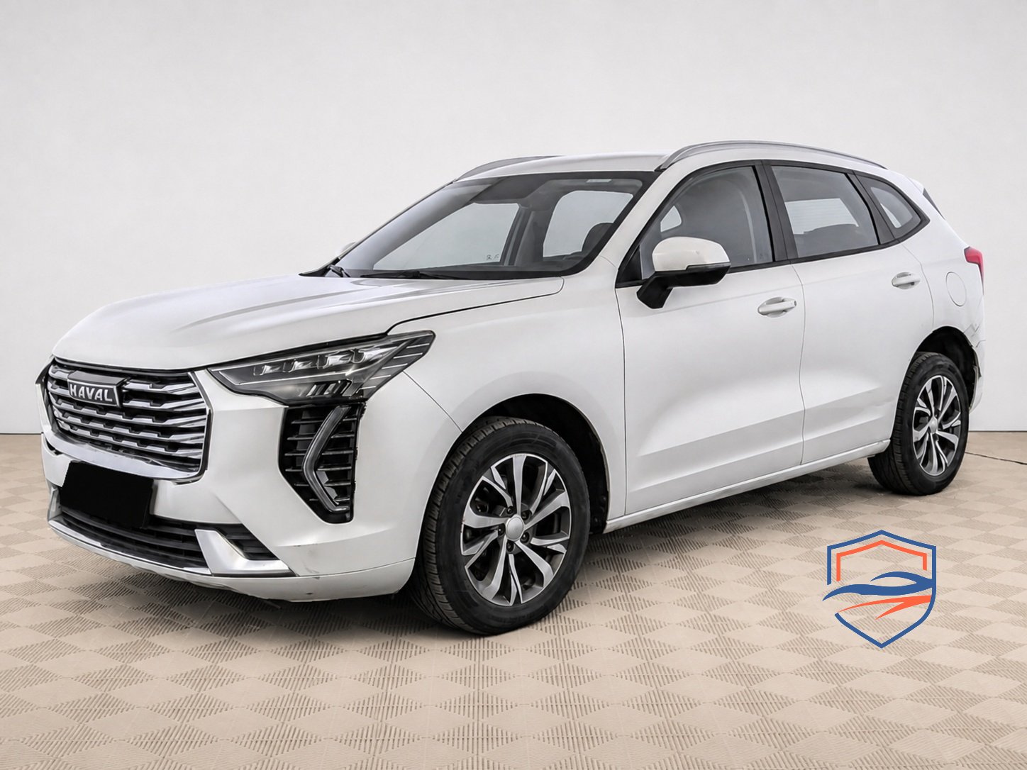 Haval - Haval Jolion I, 2023