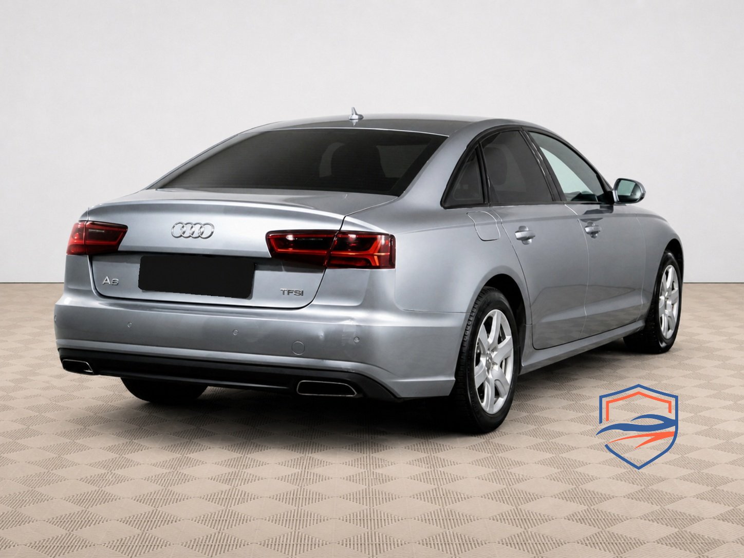 Audi - Audi A6 IV (C7) Рестайлинг, 2016