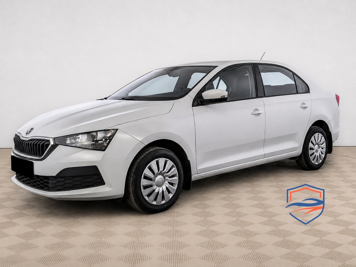 Skoda - Skoda Rapid II, 2021