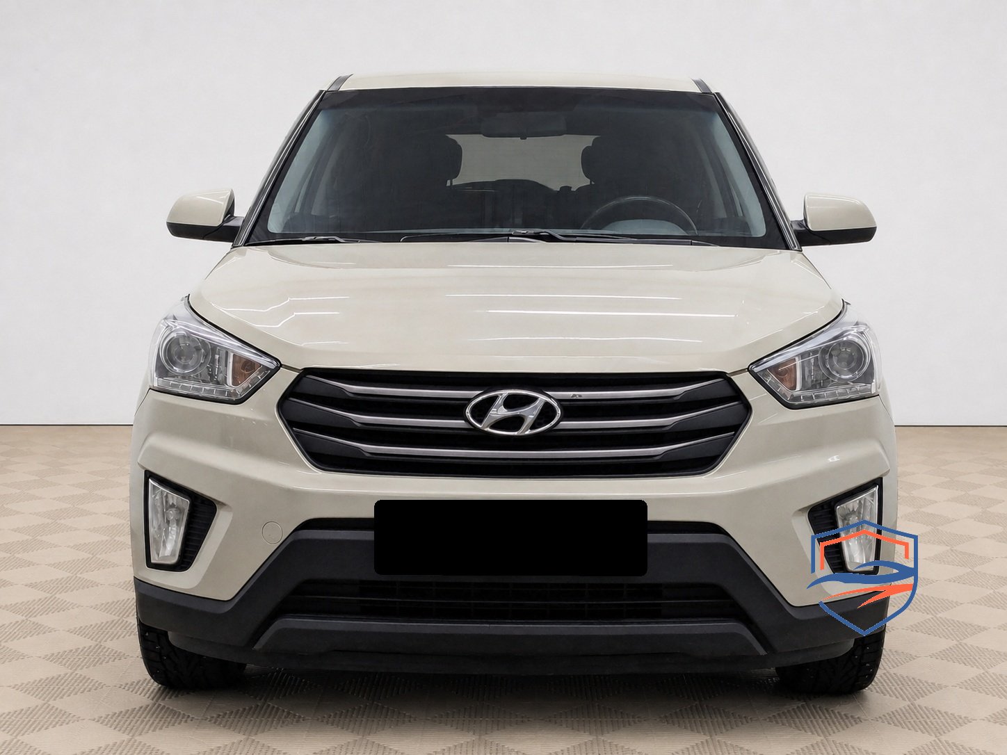 Hyundai - Hyundai Creta, 2017