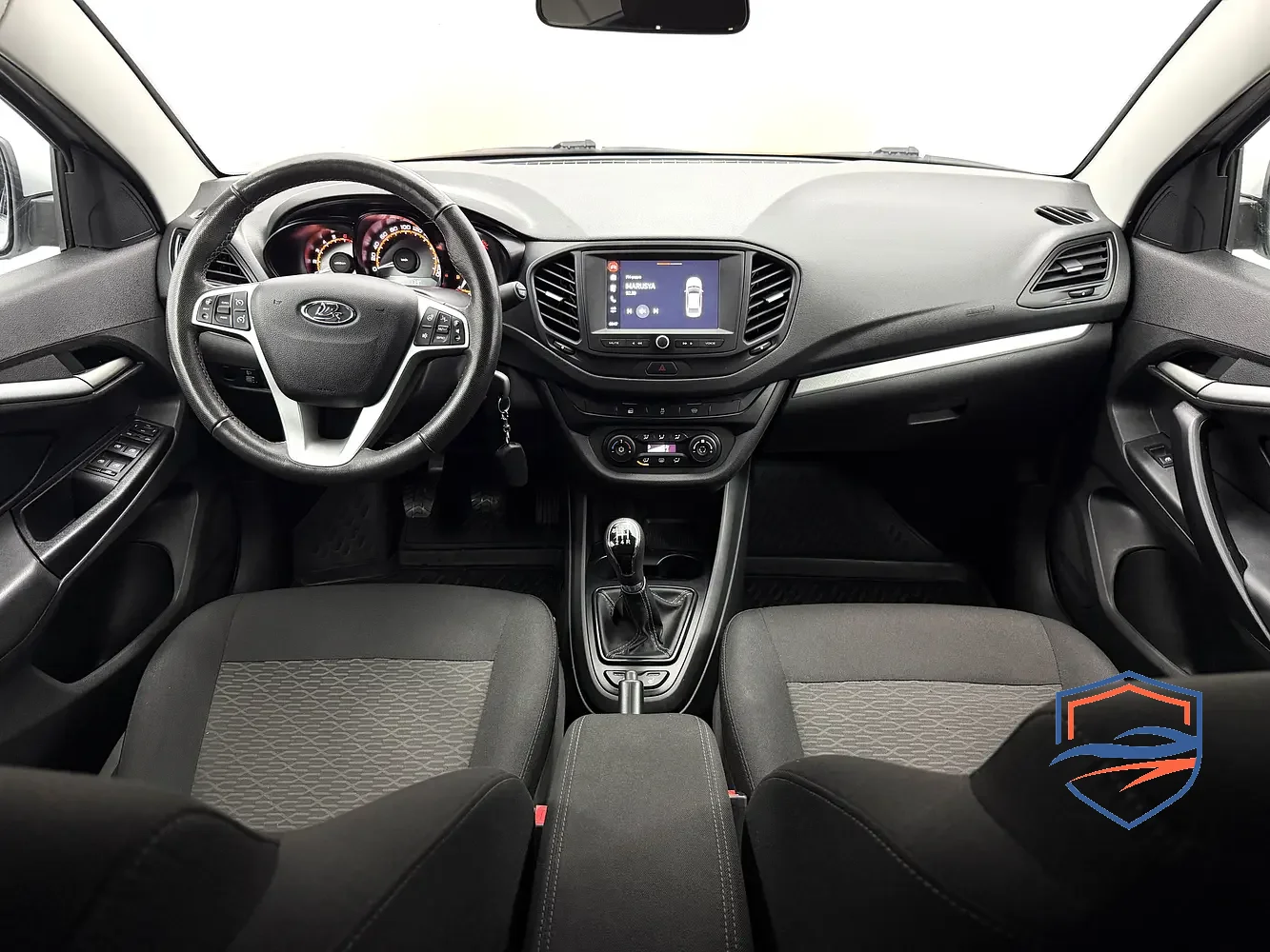 LADA (ВАЗ) - LADA (ВАЗ) Vesta I, 2022 г.