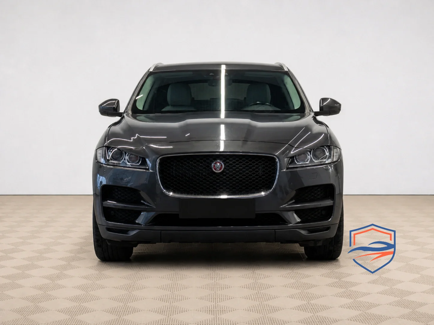 Jaguar - Jaguar F-Pace I, 2020 г.