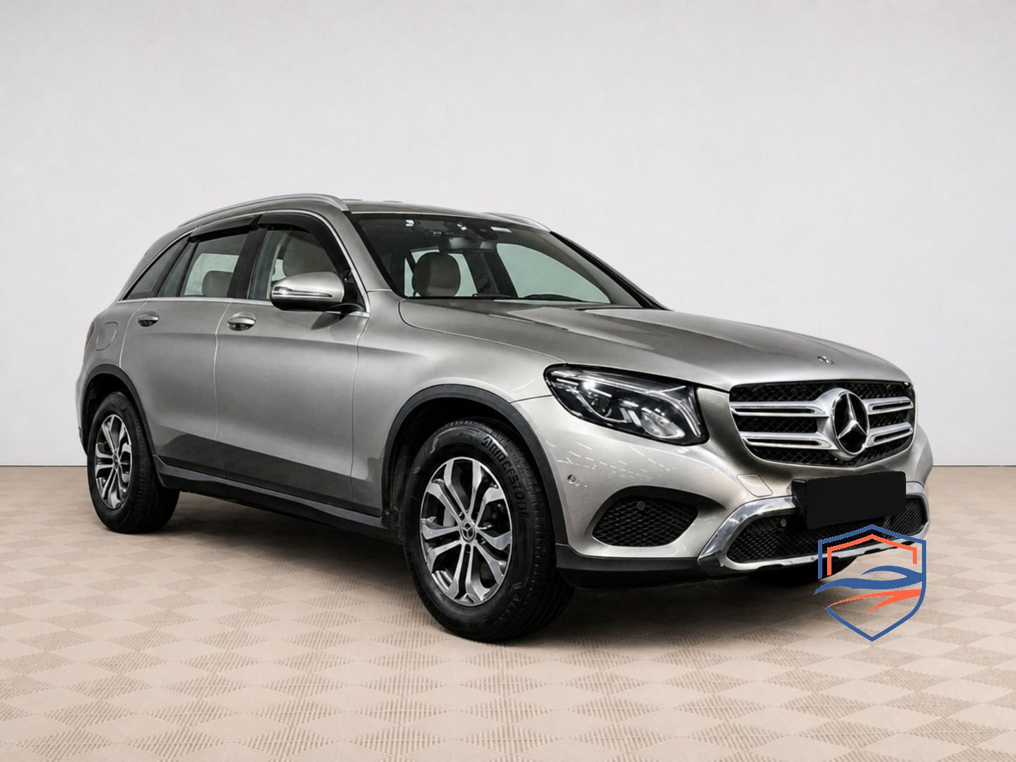 Mercedes-Benz - Mercedes-Benz GLC 220 d I (X253), 2018