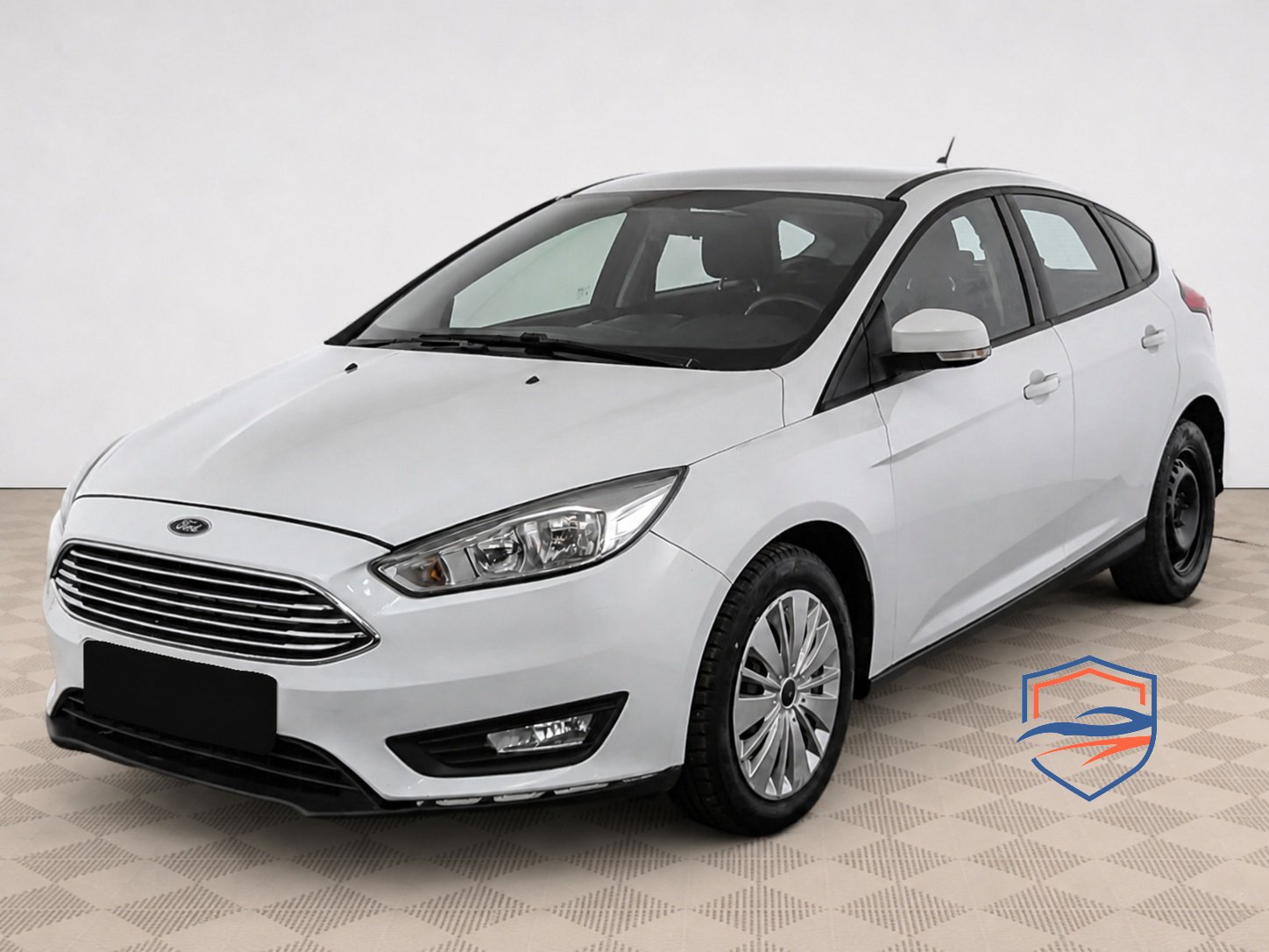 Ford - Ford Focus III Рестайлинг, 2018