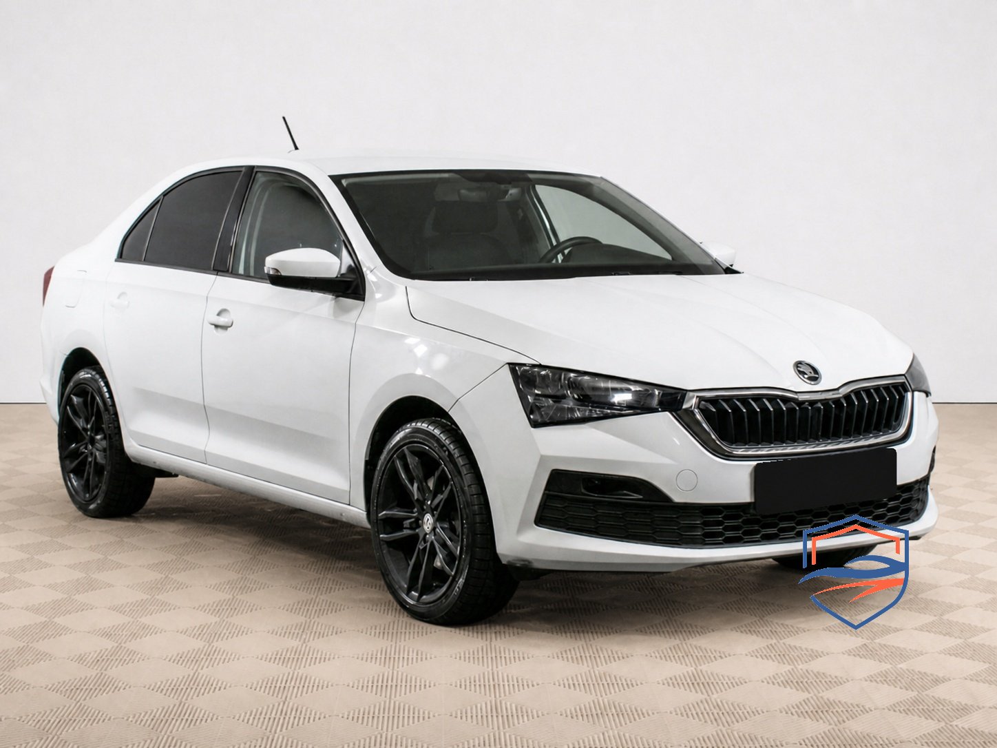Skoda - Skoda Rapid II, 2021
