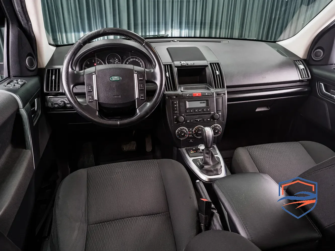 Land Rover - Land Rover Freelander II Рестайлинг, 2011 г.
