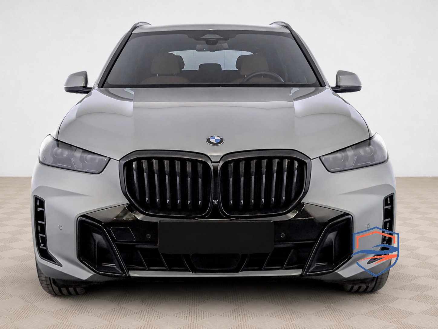 BMW - BMW X5 30d IV (G05/G18) Рестайлинг, 2023
