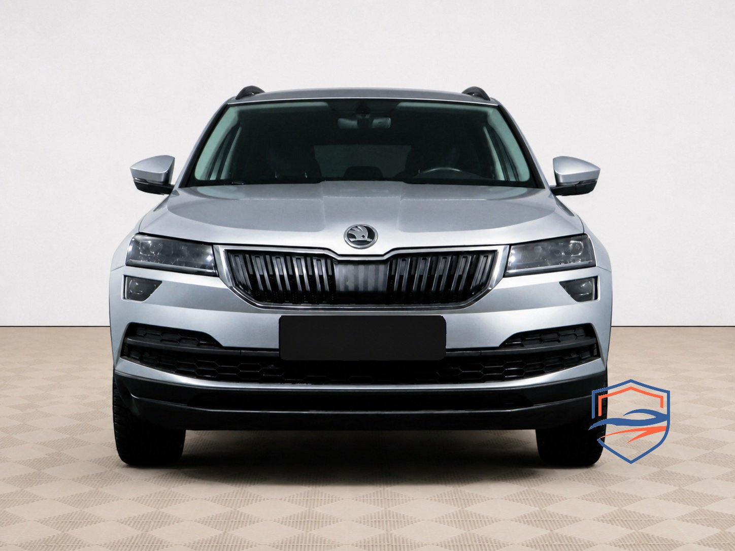 Skoda - Skoda Karoq DSG7 I, 2020