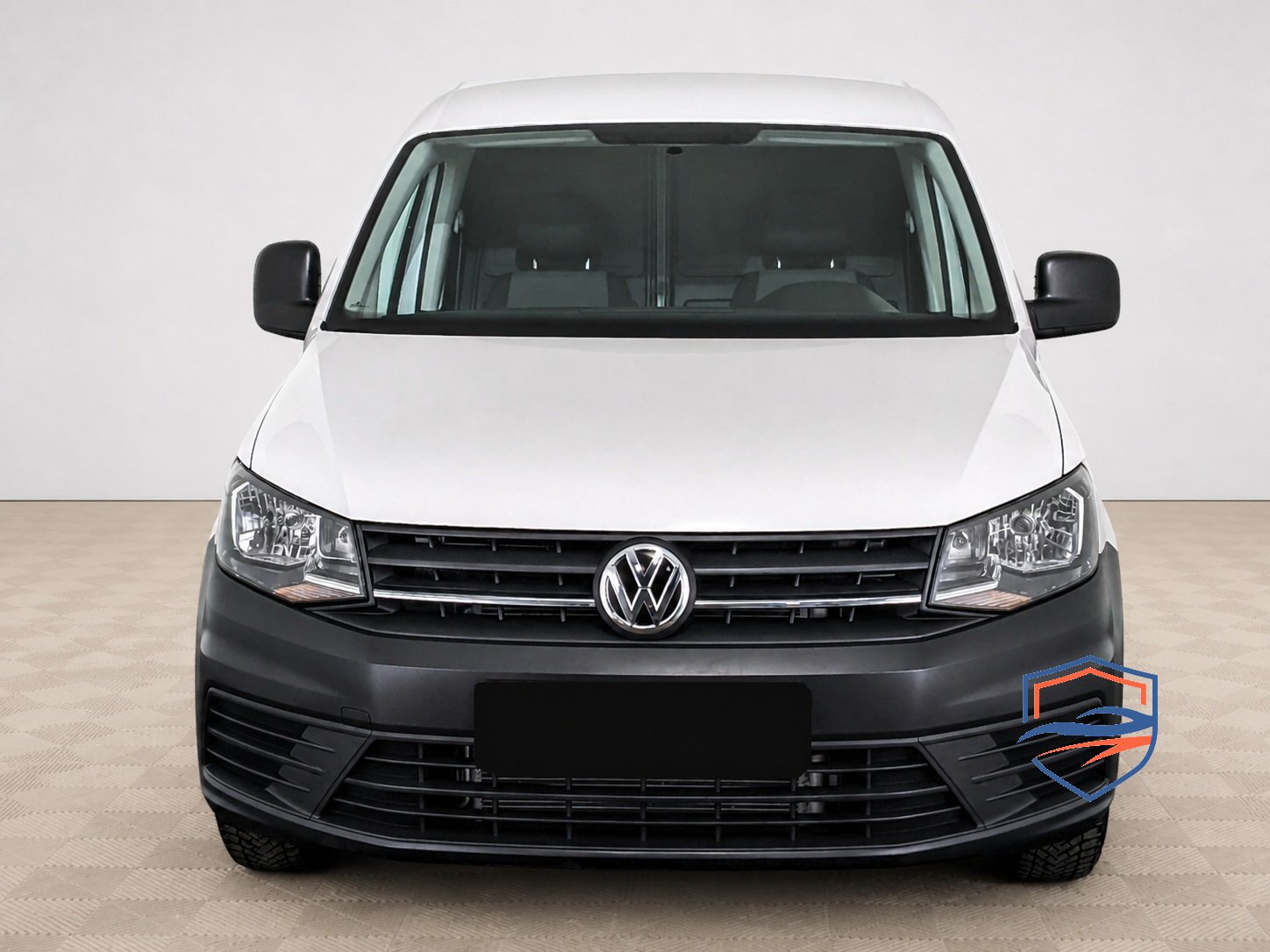 Volkswagen - Volkswagen Caddy, 2020