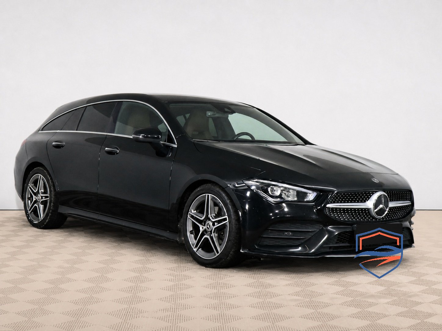 Mercedes-Benz - Mercedes-Benz CLA 180 d II (C118, X118), 2019