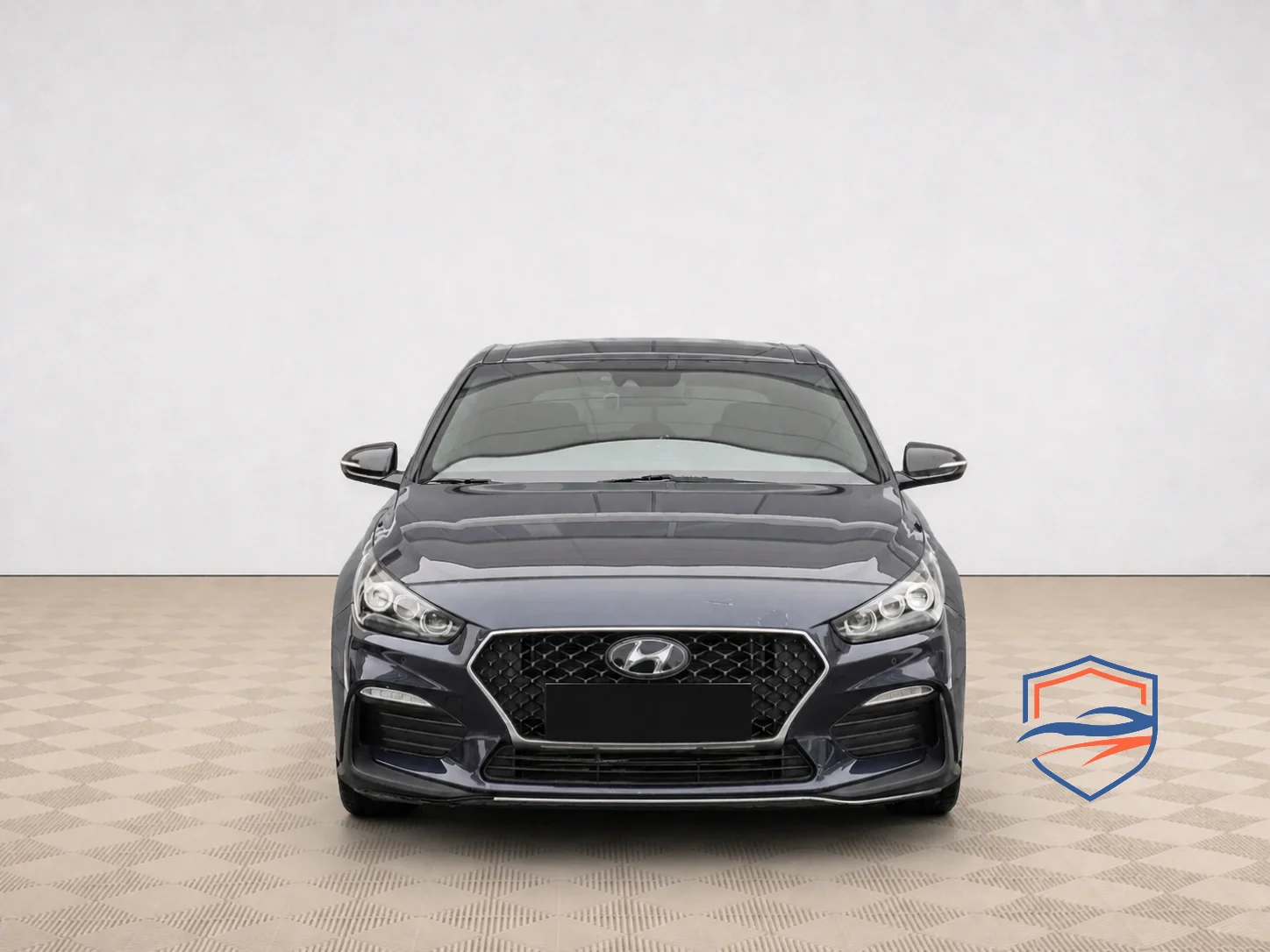 Hyundai - Hyundai i30 III Рестайлинг, 2020 г.