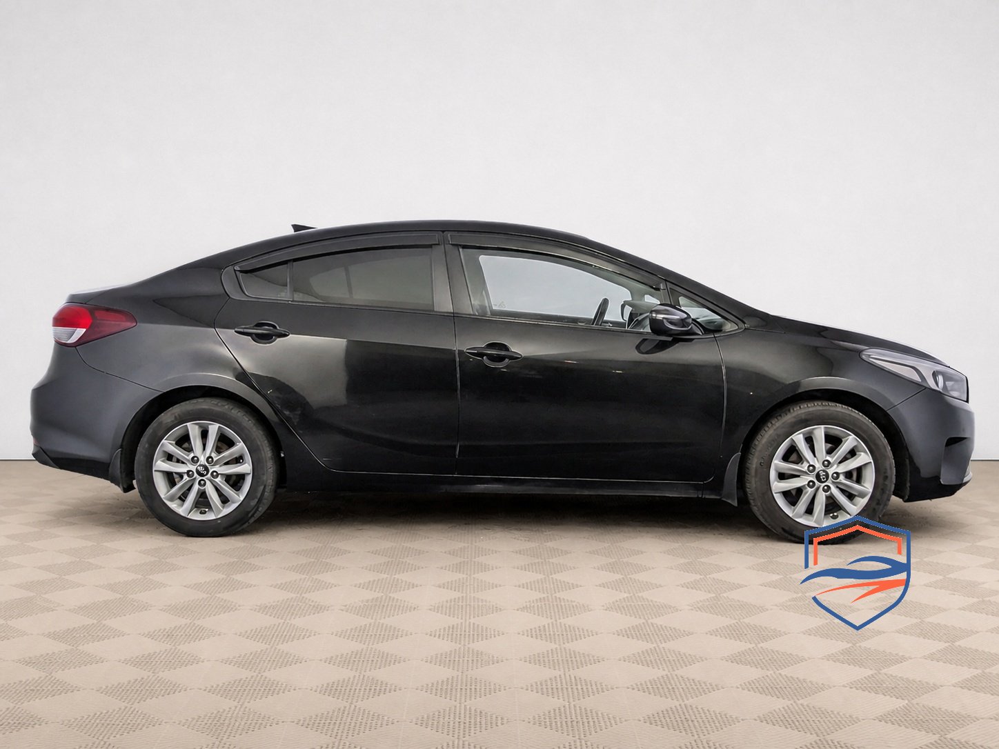 Kia - Kia Cerato, 2018